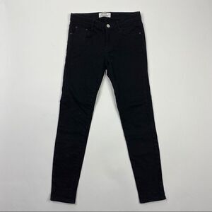 Acne Studios Jeans Denim Bliss Merci Paw13 Cotton